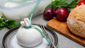 Come scongelare correttamente la mozzarella