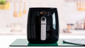 Come scongelare la carne con la friggitrice ad aria