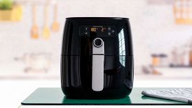 Come scongelare la carne con la friggitrice ad aria