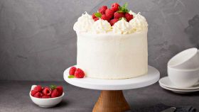 Come scongelare una torta