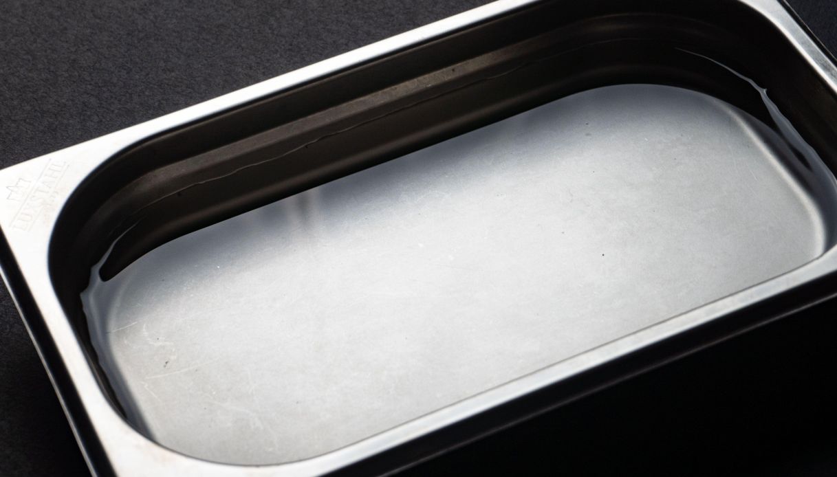 Come sgrassare il forno_step_1