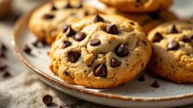 Cookies americani