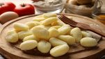 Gnocchi di patate fatti in casa