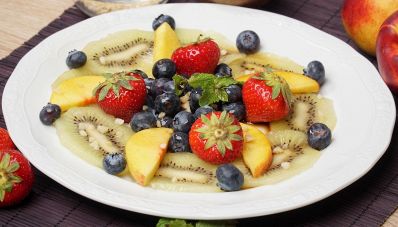 Insalata di frutta