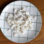 Feta sbriciolata