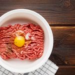 Impasto per polpette