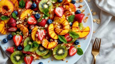 Insalata di frutta