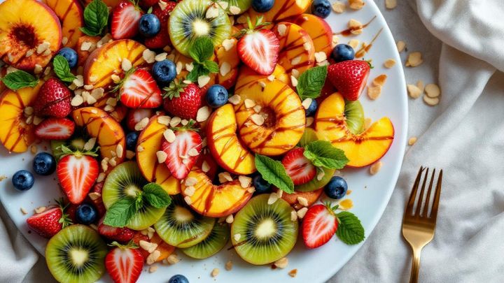Insalata di frutta