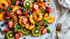 Insalata di frutta