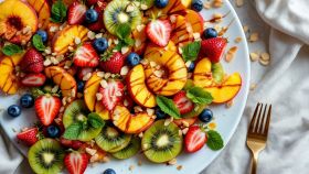 Insalata di frutta