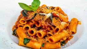 Pasta alla Norma