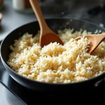 Risotti ai funghi secchi