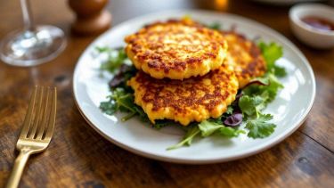 Sciatt della Valtellina