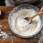 Farine per lo sfincione