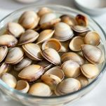 spaghetti allo scoglio