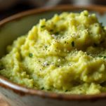 Preparazione del composto