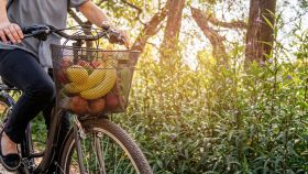 alimenti e ciclismo