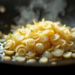 Preparazione del soffritto