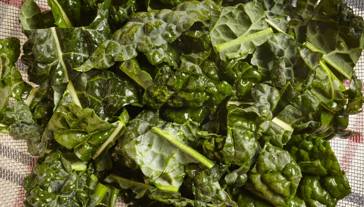 Come pulire il cavolo nero_step_2