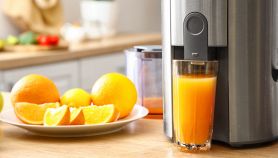 centrifuga o estrattore