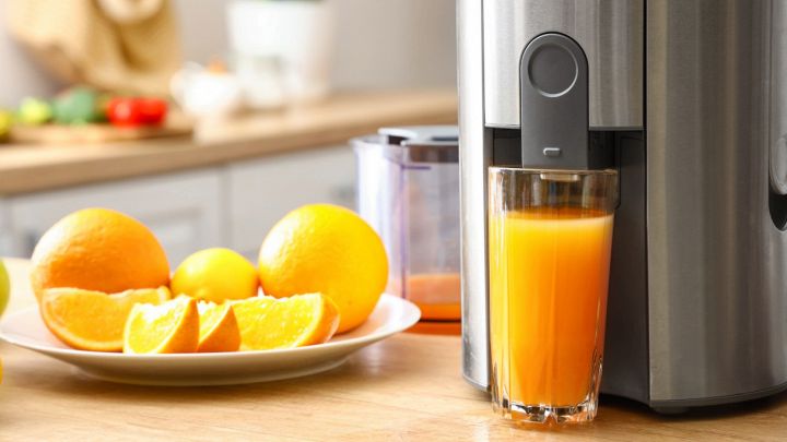 centrifuga o estrattore