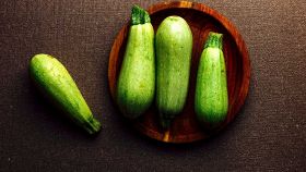 Come conservare le zucchine