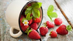 Come conservare le fragole