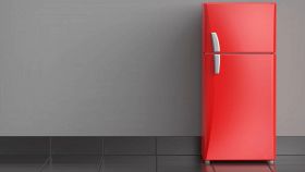 Come pulire il frigorifero