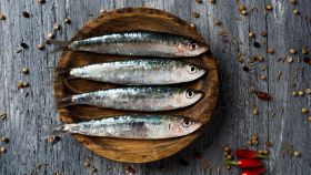 Come pulire le sarde