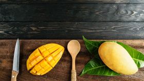 Come tagliare il mango