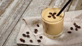 crema caffe