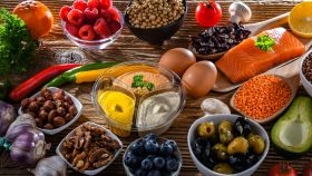 Dieta DASH per la pressione