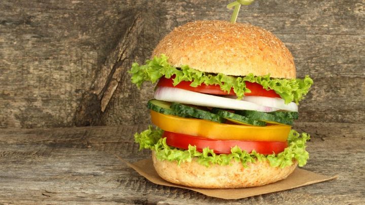 Vegetarianesimo