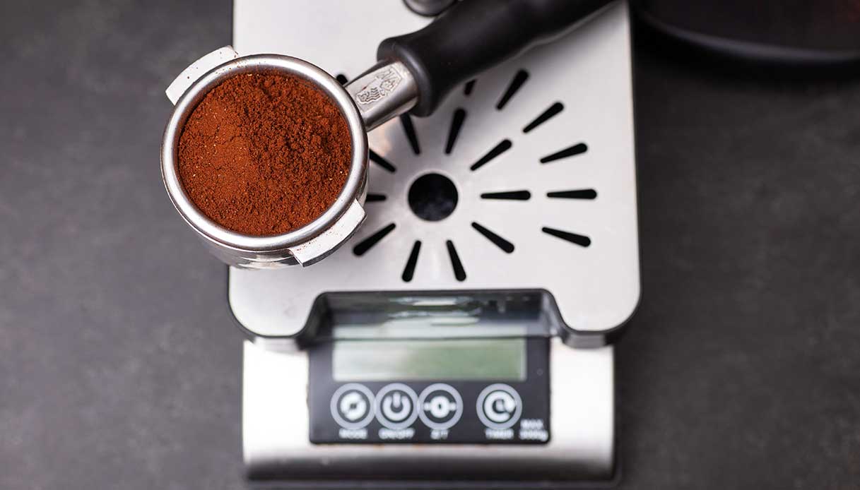 Come pulire la macchina del caffè_step_2