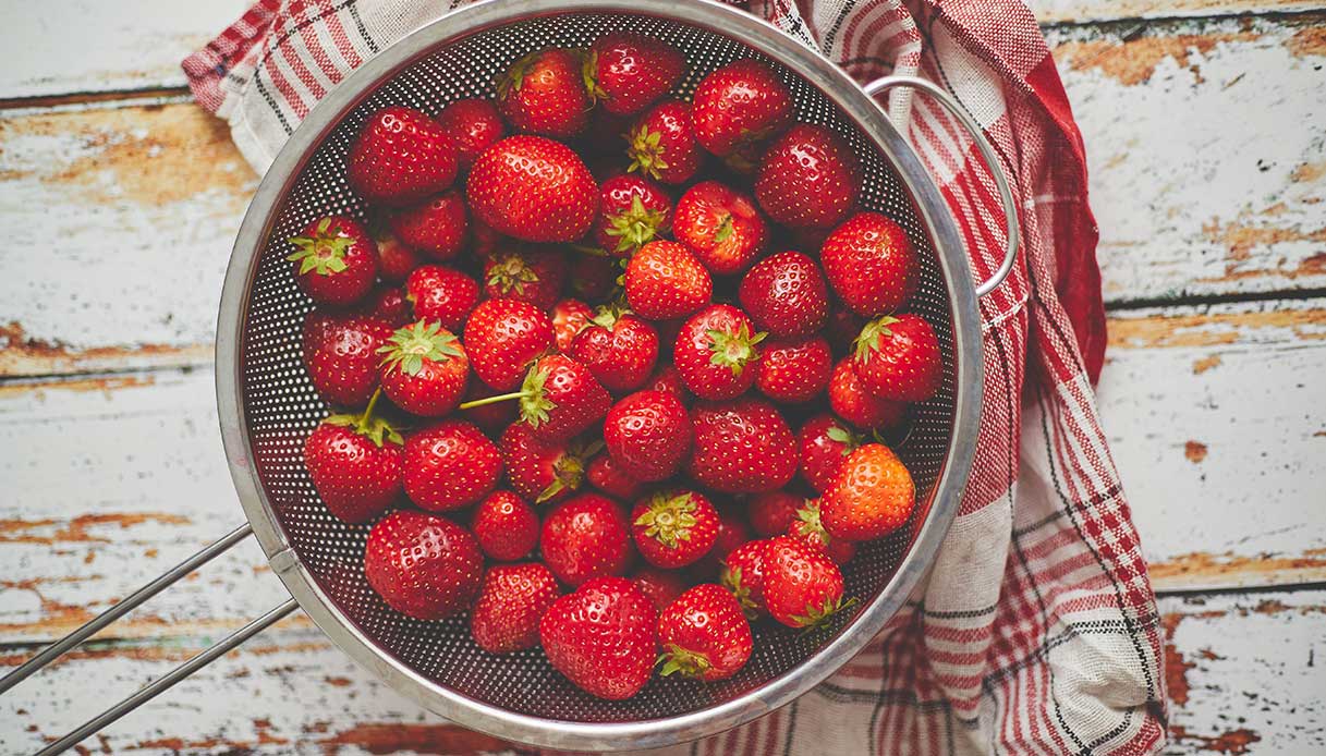 Come conservare le fragole_step_1
