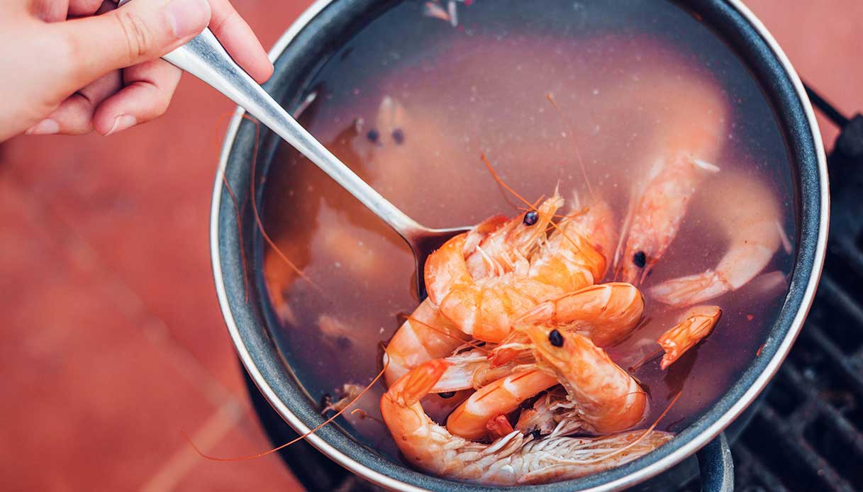 Come pulire i gamberoni_step_3