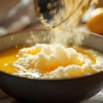 La lavorazione delle uova