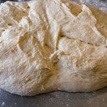 Impasto per brioches