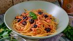 Spaghetti alla zingara