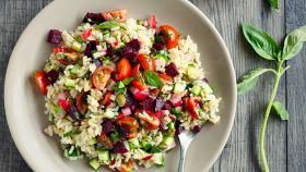 Insalata di riso estiva: 11 ricette