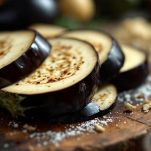 Melanzane alla pizzaiola