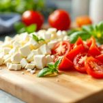 Melanzane alla pizzaiola