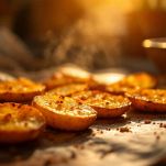 patate al forno con formaggio