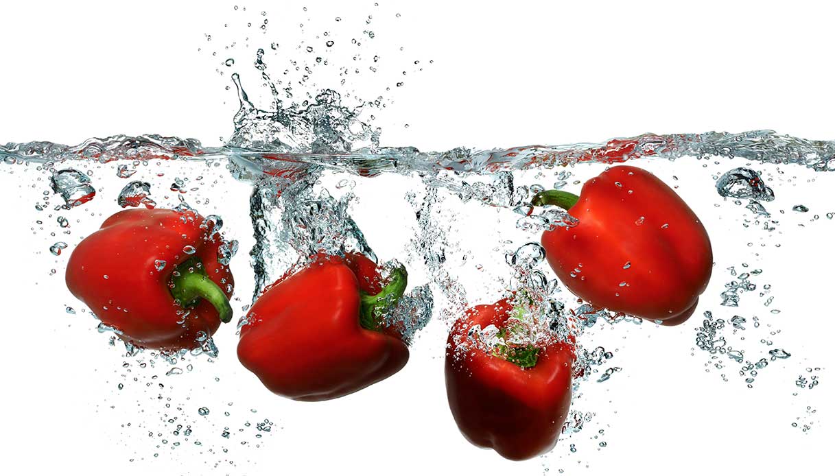 Come spellare i peperoni_step_1