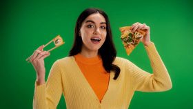 Pizza o sushi