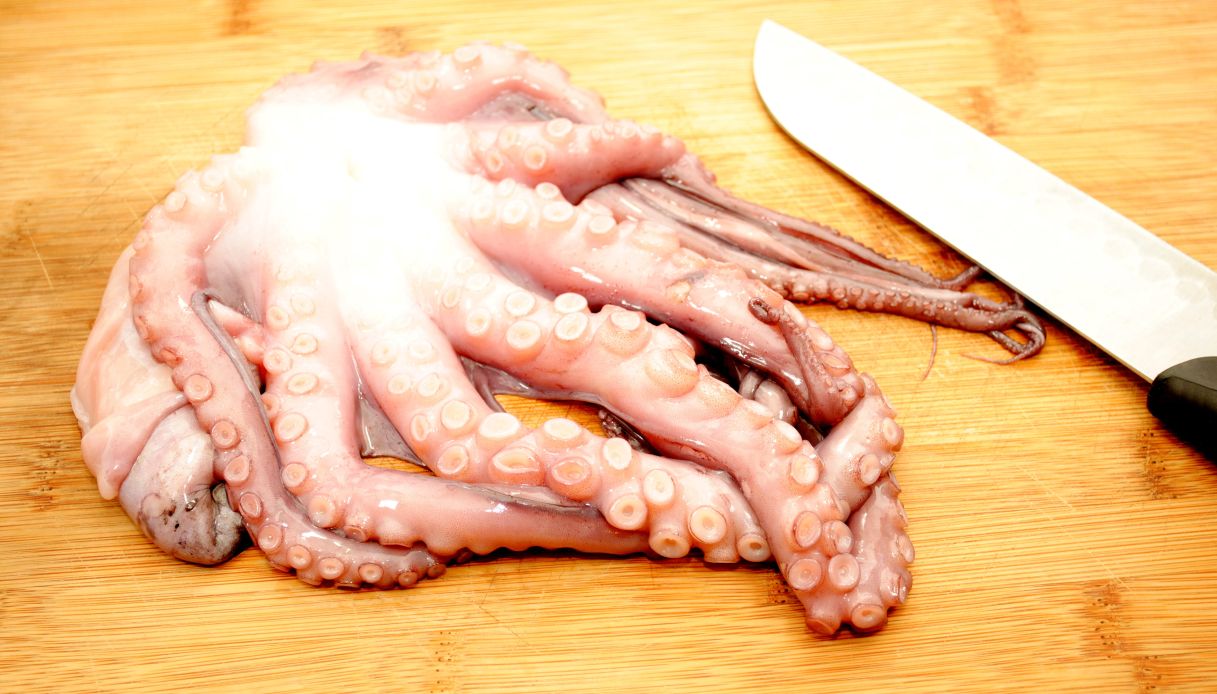 Come pulire il polpo_step_2