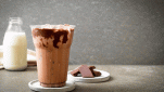 Frappè cioccolato