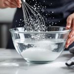 torta all’acqua