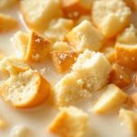 La base: il pane raffermo