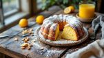 Torta al latte